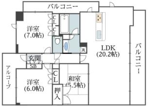 物件画像